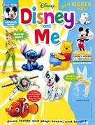 Disney And Me